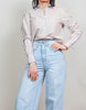 Camicia Barba donna 54032 fango