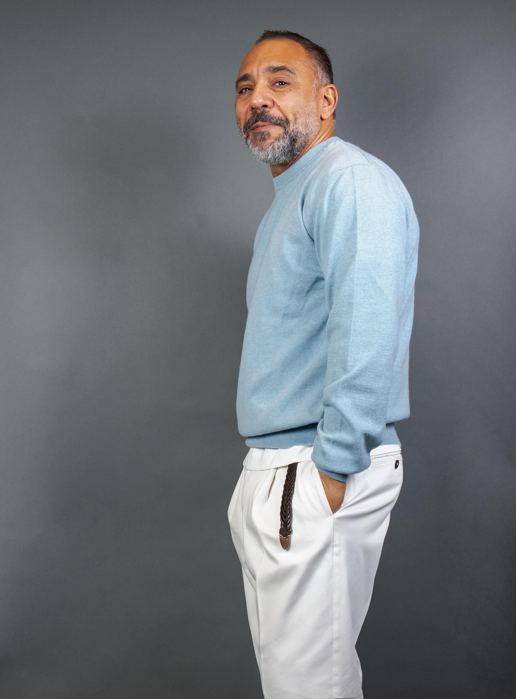 Maglione DANIELE FIESOLI uomo 3360 Genista 3360 05 GENISTA DANIELE FIESOLI 