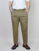 Pantalone PT Torino uomo Carrot verde