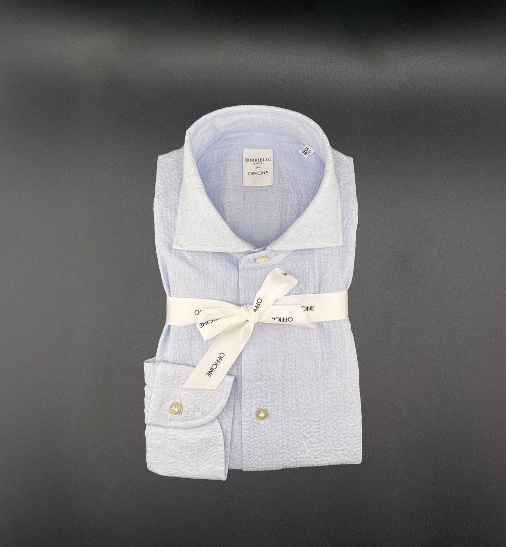 BORRIELLO 200372 AZZURRA