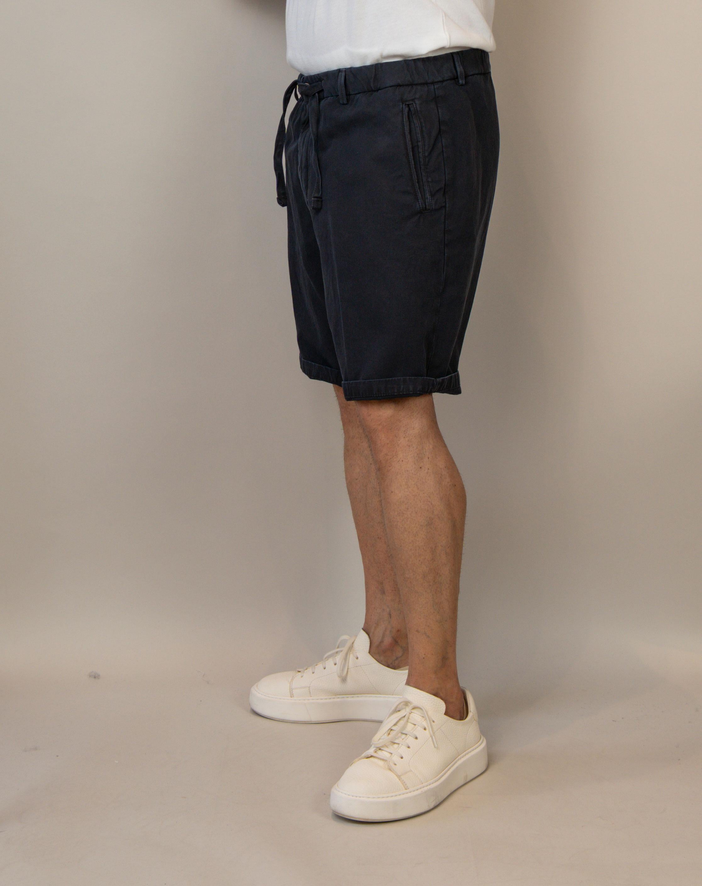 Bermuda Briglia uomo Officined blu OFFICINED 300512 511 BRIGLIA 