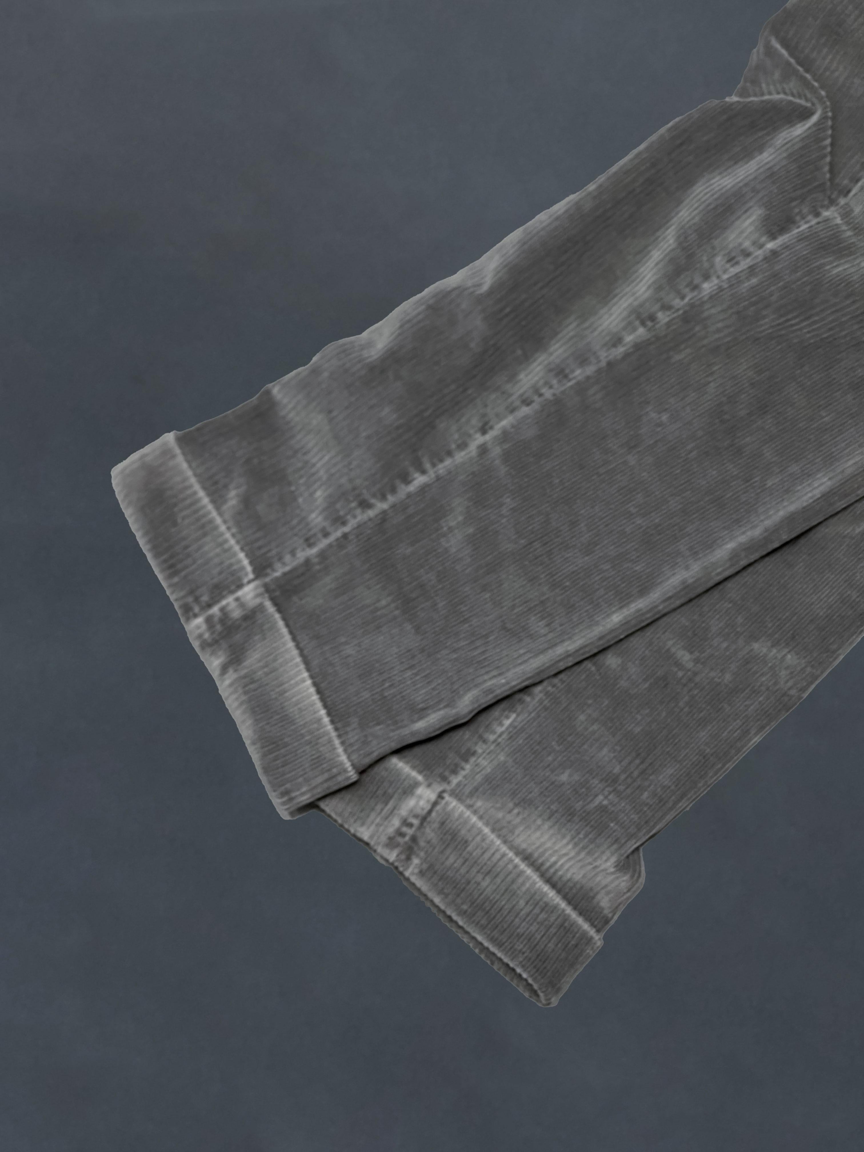 Pantalone PT Torino uomo RTZAZ40FWD TU93 grigio RTZAZ40FWD TU93 N241 GRIGIO PT TORINO 
