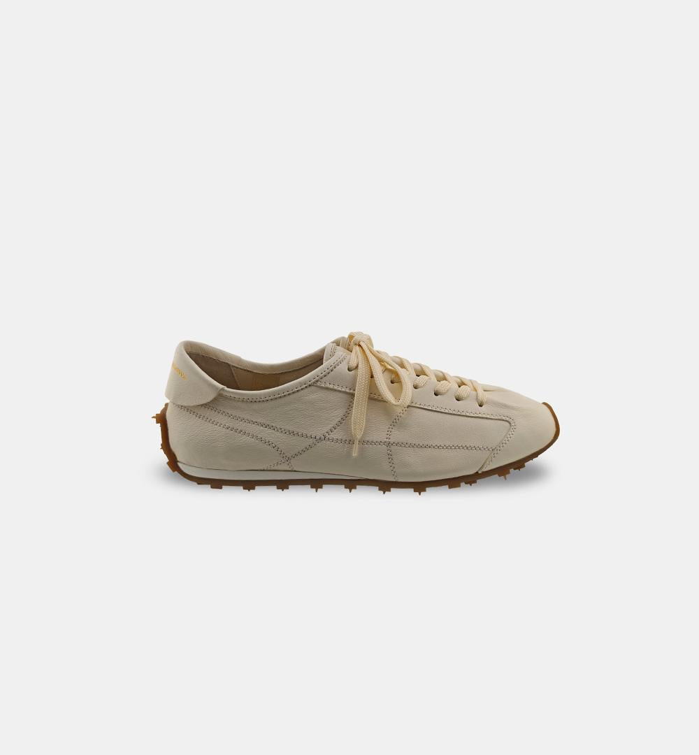 Sneakers OFFICINE CREATIVE uomo JARRED001 Bianche JARRED/001 SOHO OFFICINE CREATIVE 