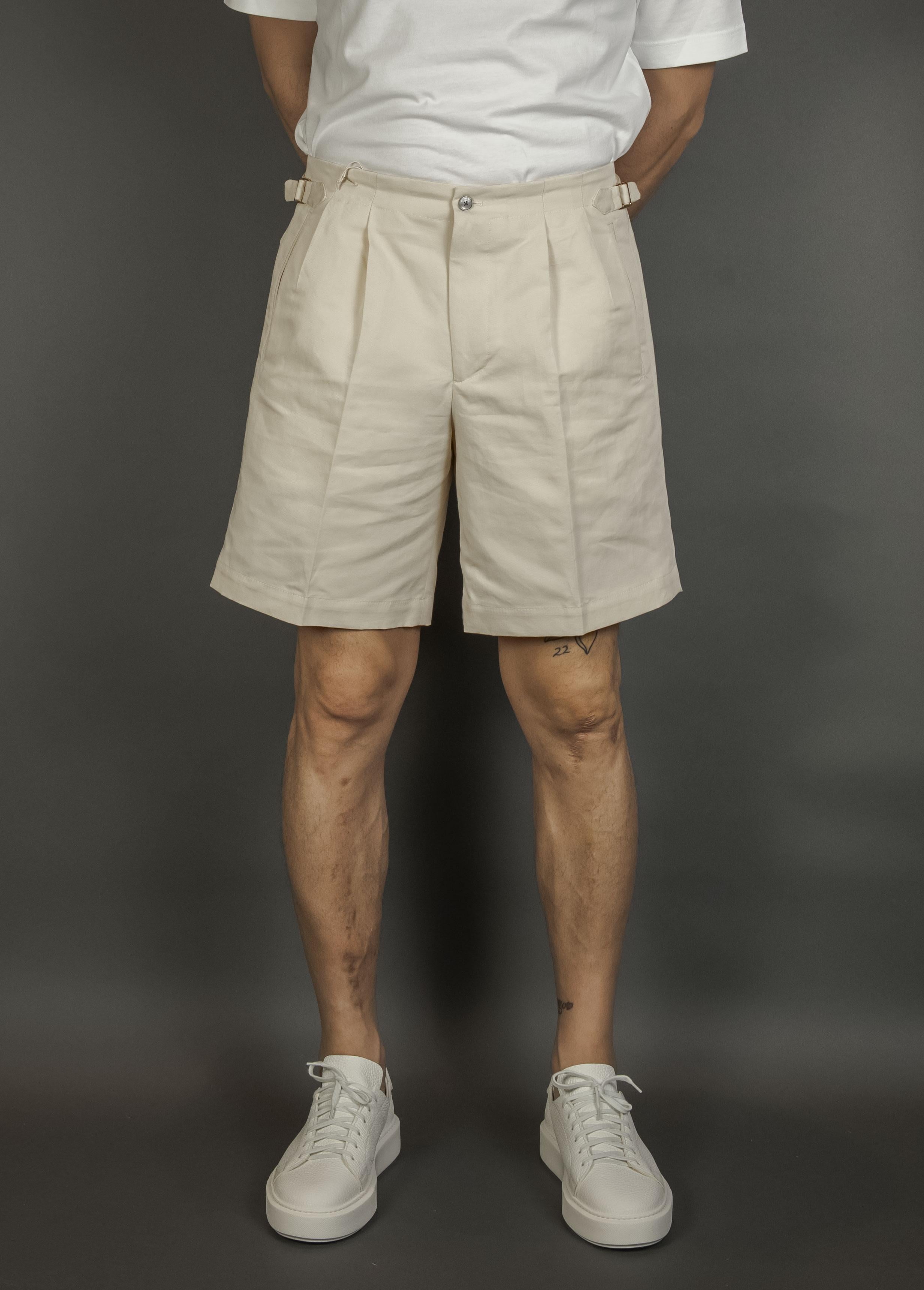 BRIGLIA RICCIONES 325050033 BEIGE