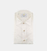 Camicia Giannetto Portofino uomo 61130 avorio
