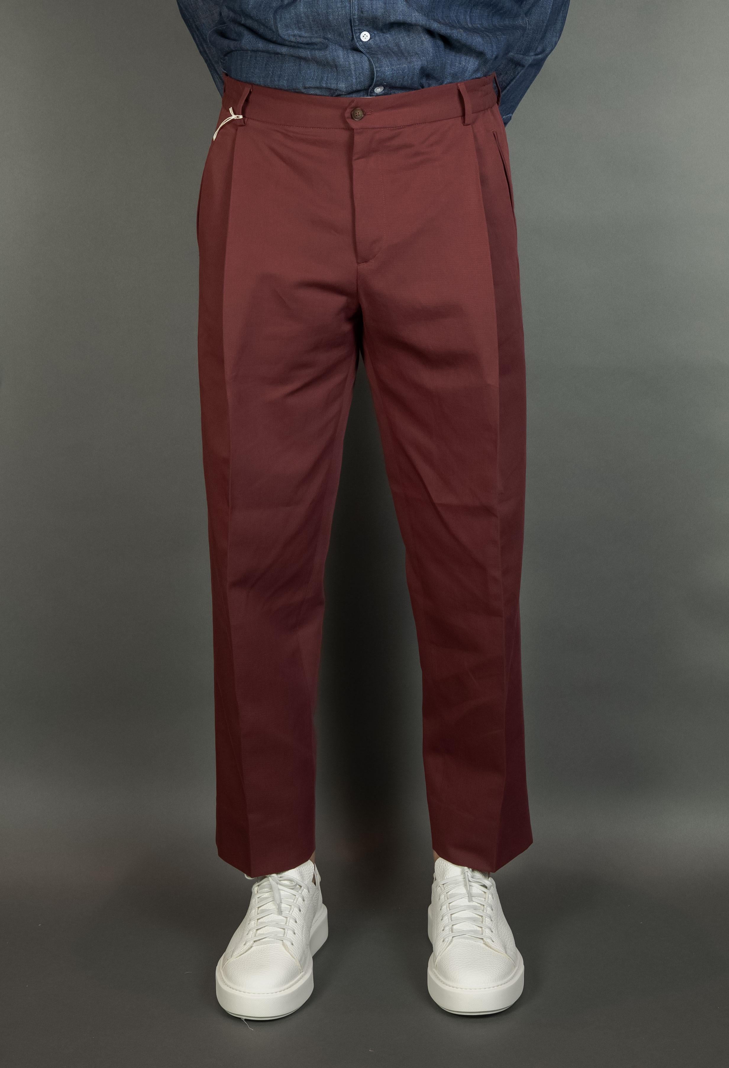 BRIGLIA MANHATTANS 325050068 RUGGINE