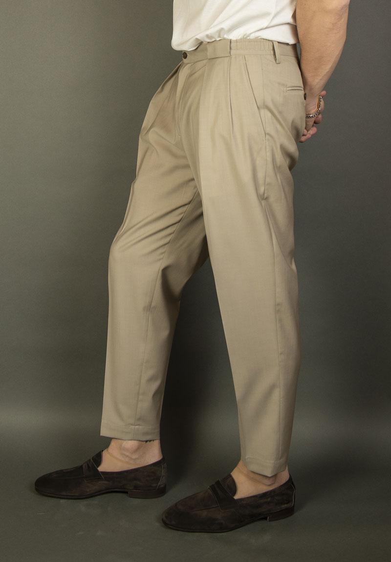 BRIGLIA PORTOBELLOS 325108043 KAKI