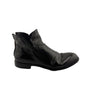 Stivaletto Lemargo donna DH06A nero