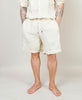 Bermuda Inlinum uomo Pajama tortora