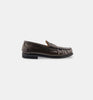 Mocassini Premiata uomo 32156 noce