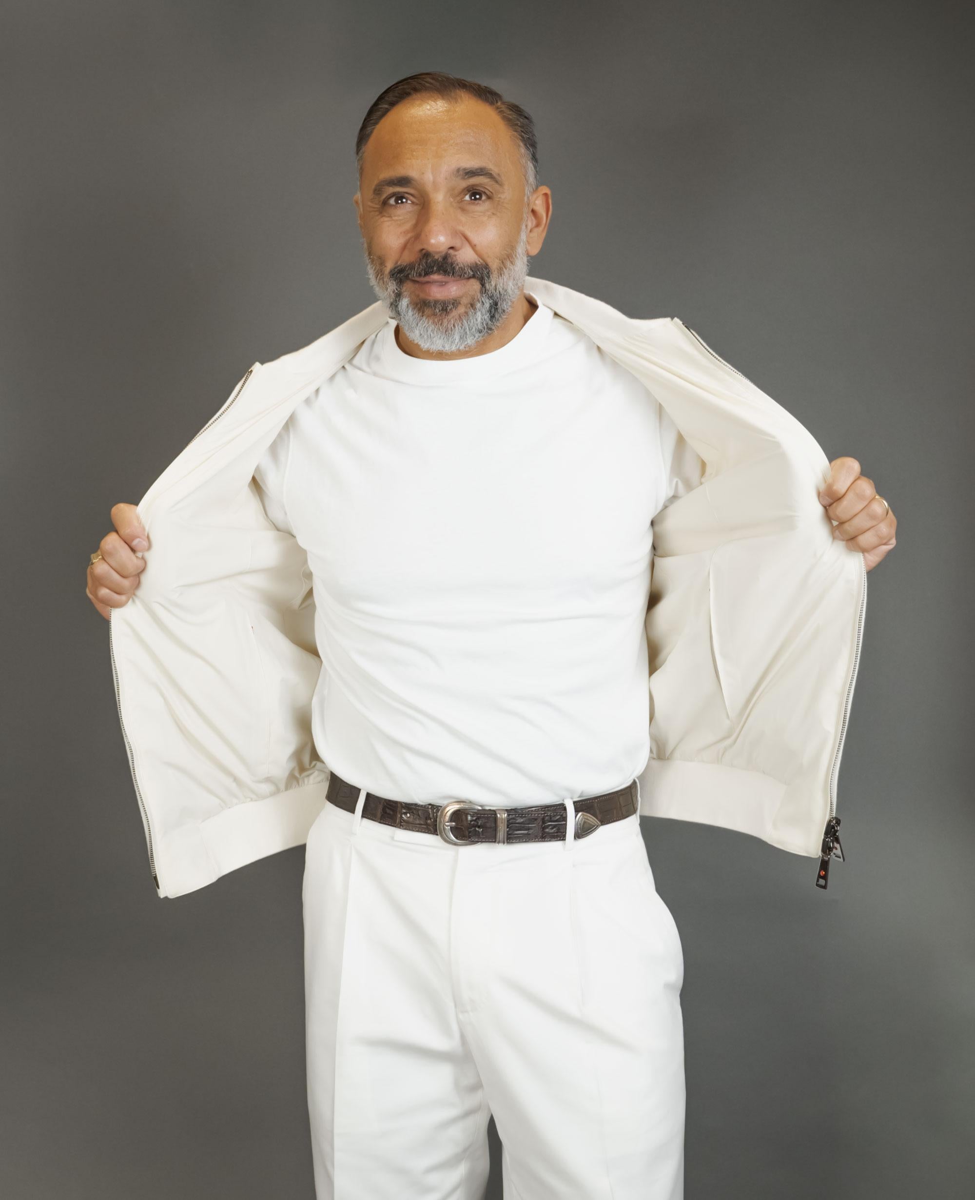 Giubbino Kired uomo WCOLINW811802 beige WCOLINW811802 1000 BEIGE KIRED 