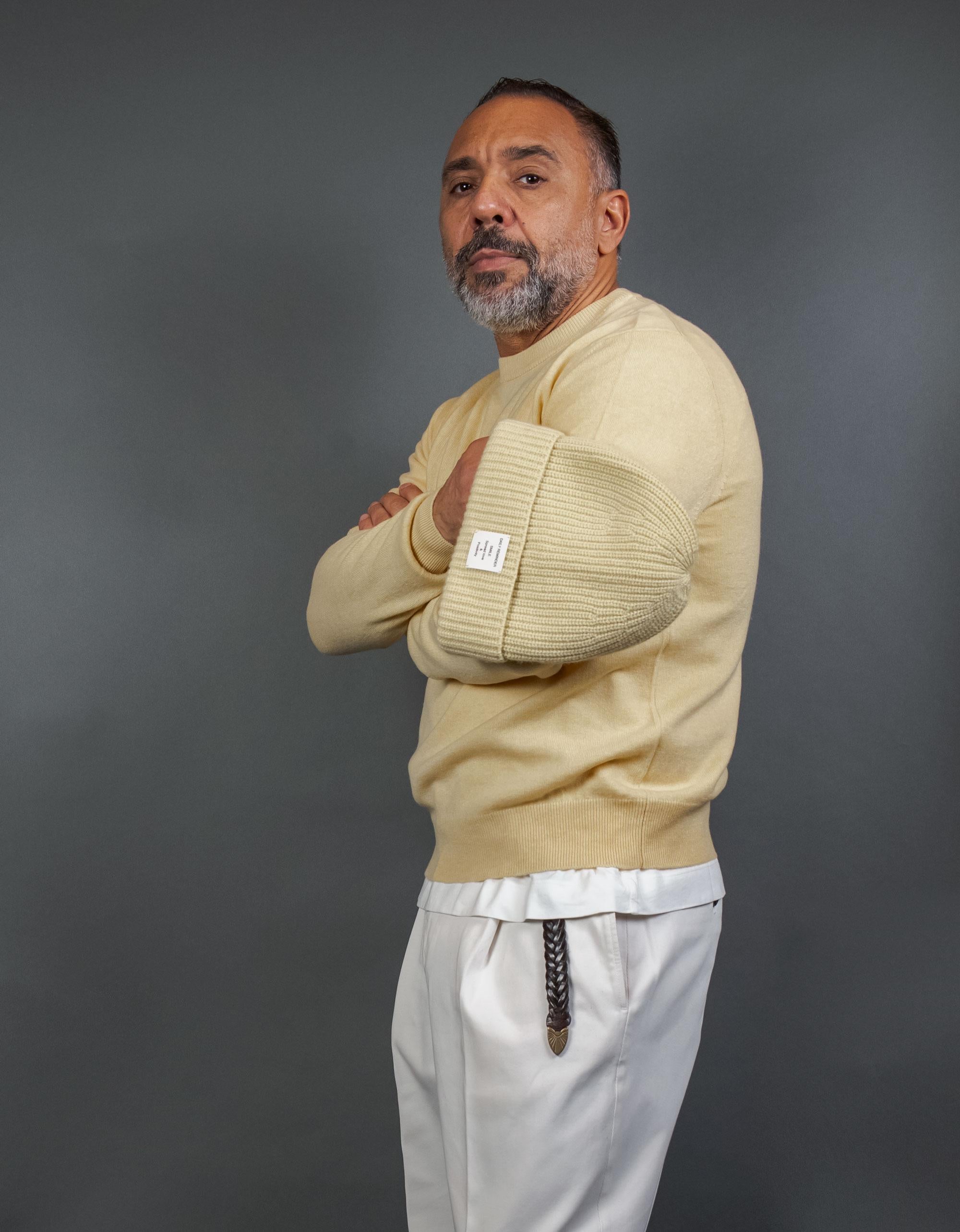 Maglione DANIELE FIESOLI uomo 3360 Caltha 3360 04 CALTHA DANIELE FIESOLI 