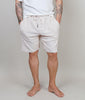 Shorts Fedeli uomo 0638 rosa