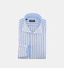 Camicia Barba uomo K1U13 0154032 celeste