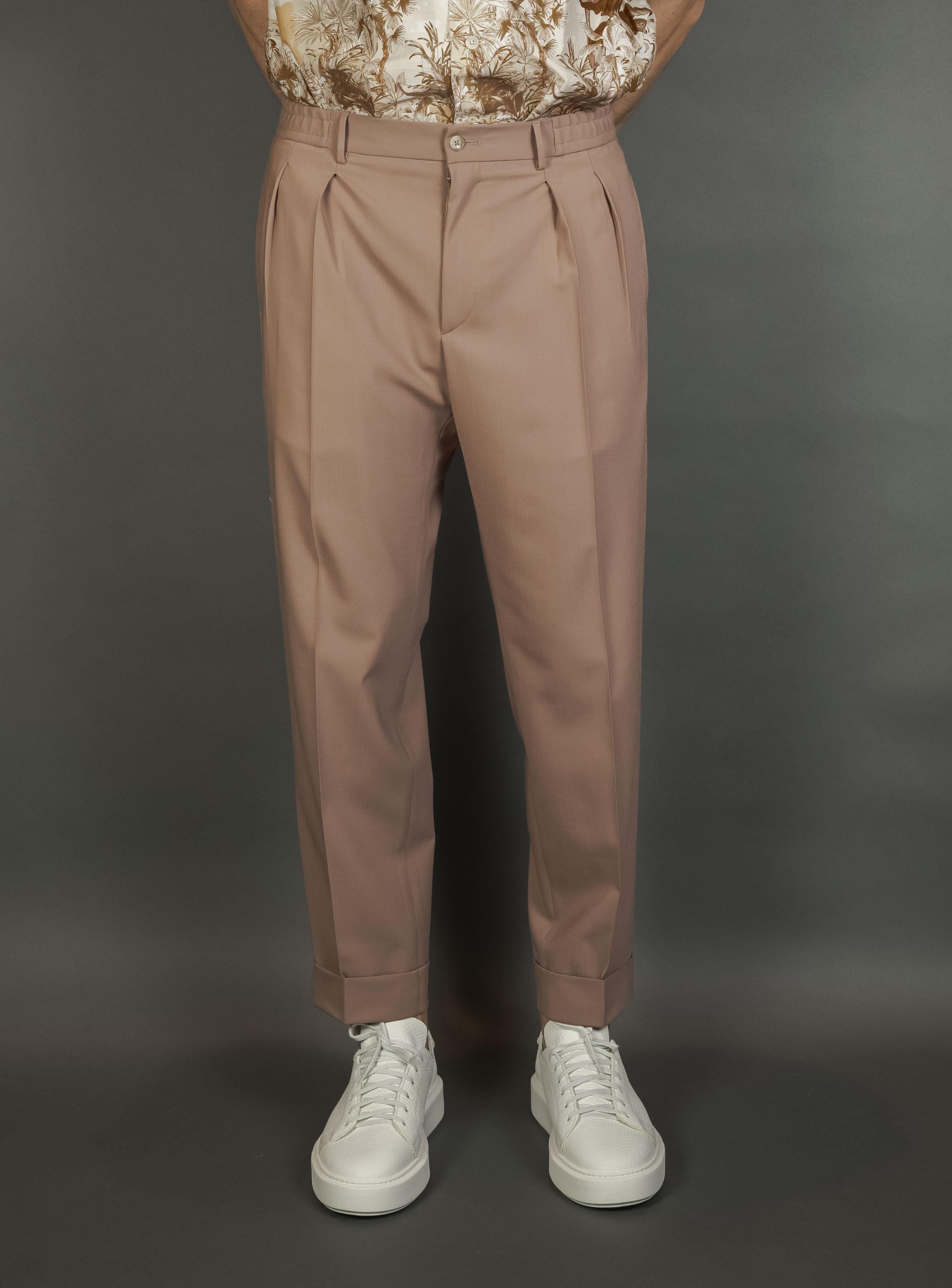 Pantalone Tagliatore uomo P Gord alba P GORD24 TGT190043 25E186 Y1255 ALBA TAGLIATORE 