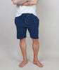 Shorts Fedeli uomo 0638 blu