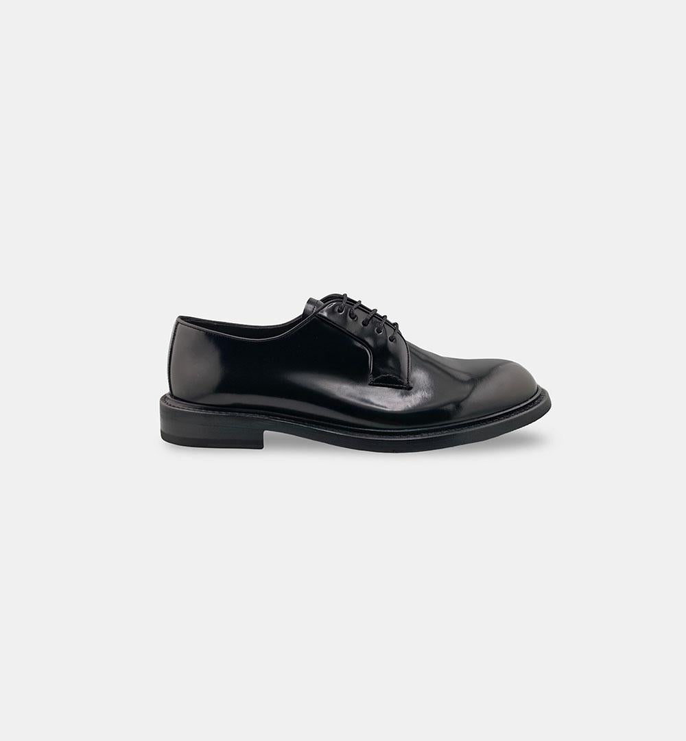 Derby Barrett uomo 251U074 nere 251U074 1 BARRETT 