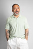 Polo FEDELI uomo POLO 0301 Ivy