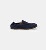 Mocassini Barrett uomo 241U037 blu