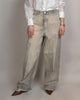 Jeans Don the fuller donna Berlino beige