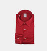 Camicia Giangi uomo 5700 rossa