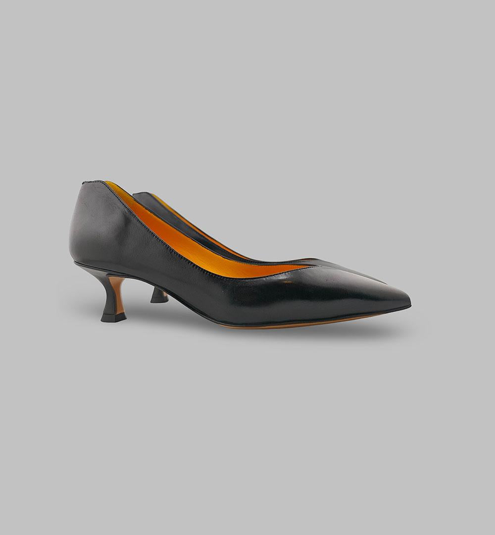 Decolletè Mara Bini Naomi donna S160 nero S160 CLASSIO N MARA BINI 