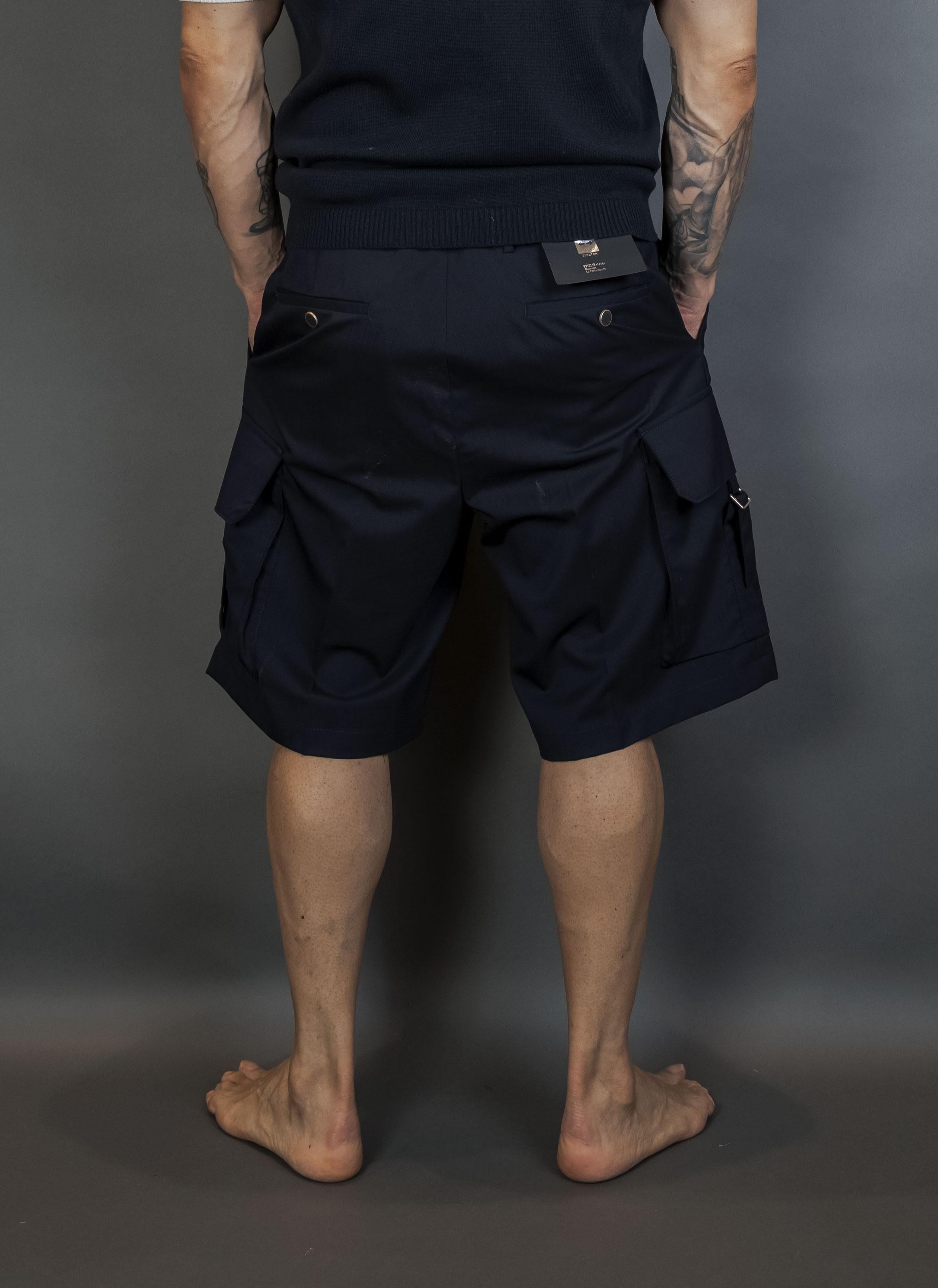 BRIGLIA TOCQP 325082011 NAVY