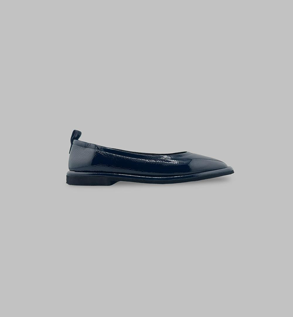 Ballerina Mara Bini donna U329 blu U329 FLEX.B MARA BINI 