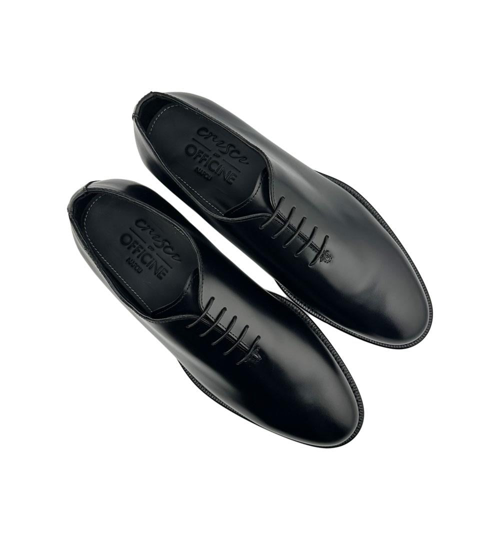 Oxford Crisci uomo 3118 neri 3118 CLASSICA CRISCI 