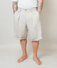 Bermuda Briglia uomo Bedfords beige