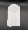 Camicia GIANGI X OFFICINE uomo 2201 Bianca