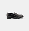 Mocassini Barrett uomo 251U043 testa di moro