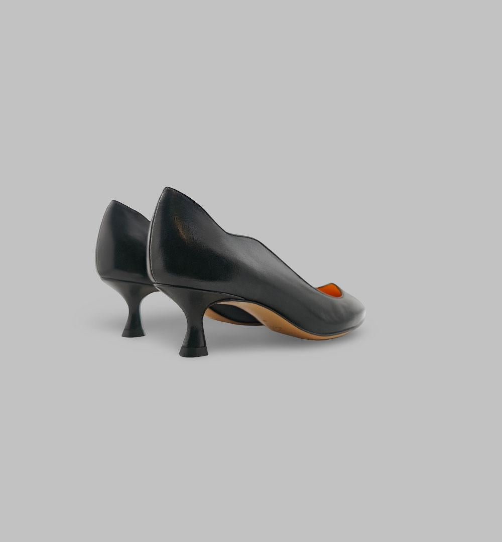 Decolletè Mara Bini donna W231003 nero W231003 ORLO MARA BINI 