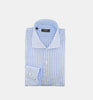 Camicia Barba uomo K1U13 0154033 celeste