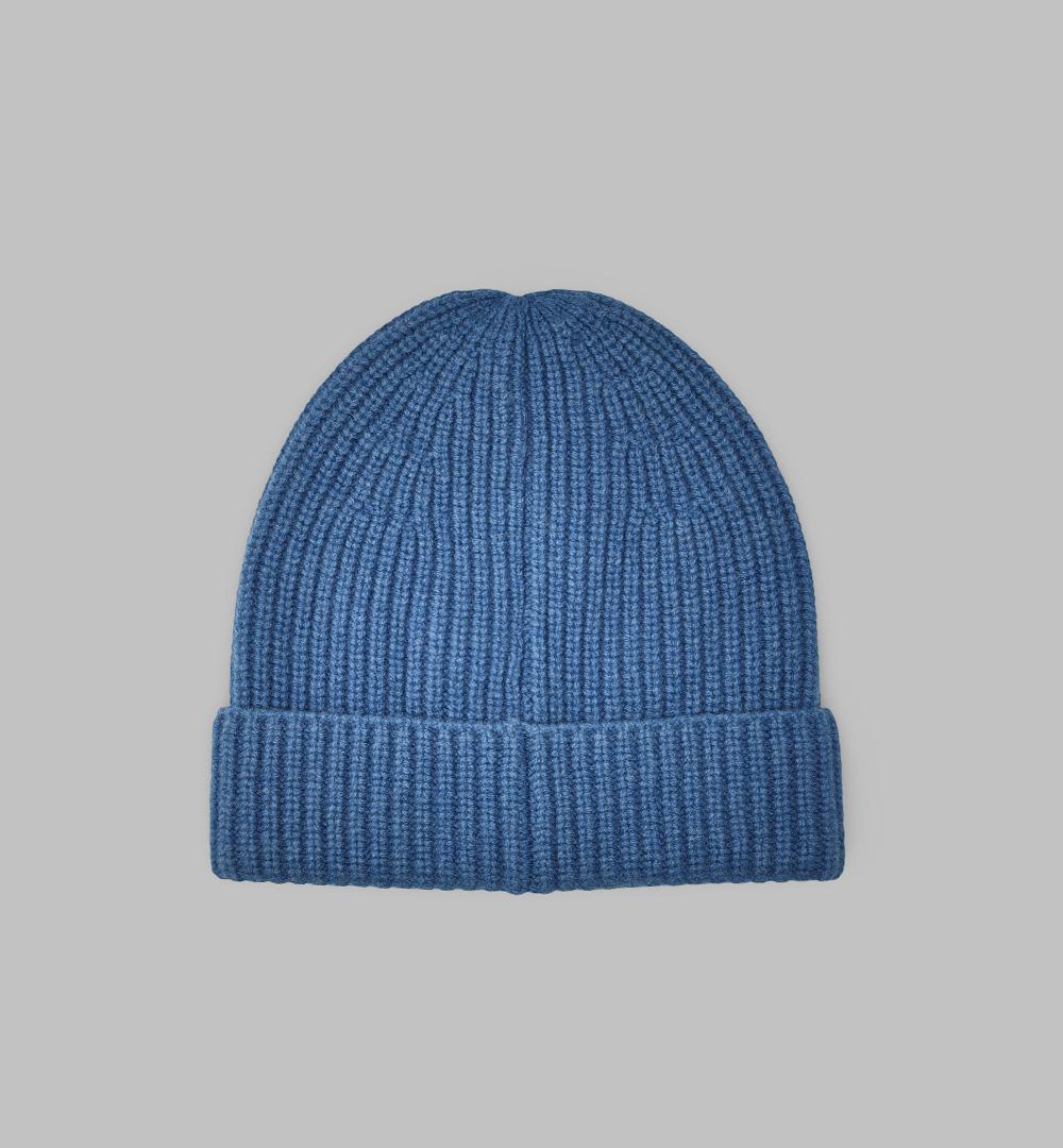 Cappello DANIELE FIESOLI uomo 3365 blu 3365 06 INDIGOFER DANIELE FIESOLI 