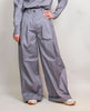 Pantalone Nine in the Morning donna Petra grigio