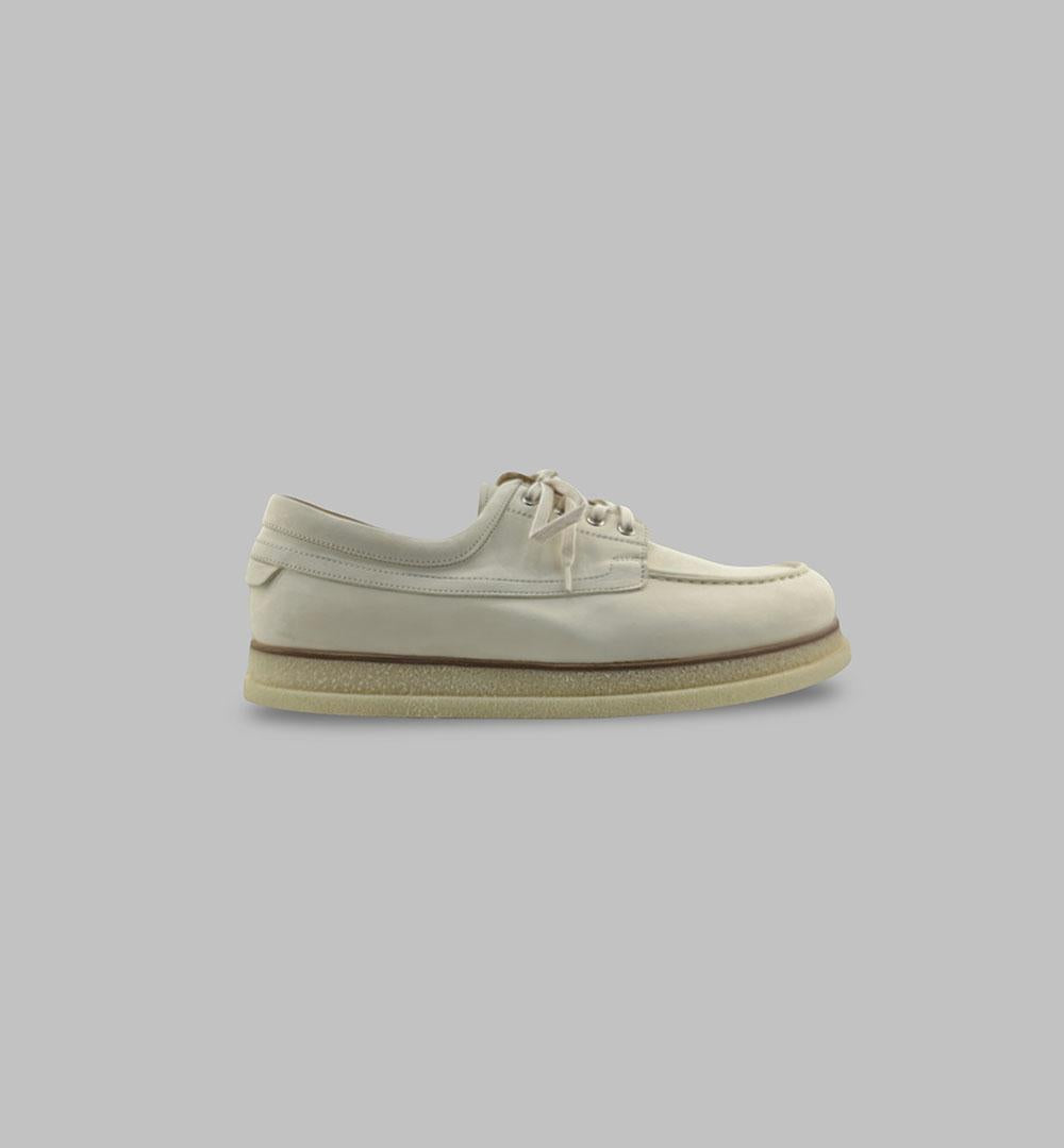 Sneakers uomo Shoto 7673G bianche 7673G NORV 101 SHOTO 