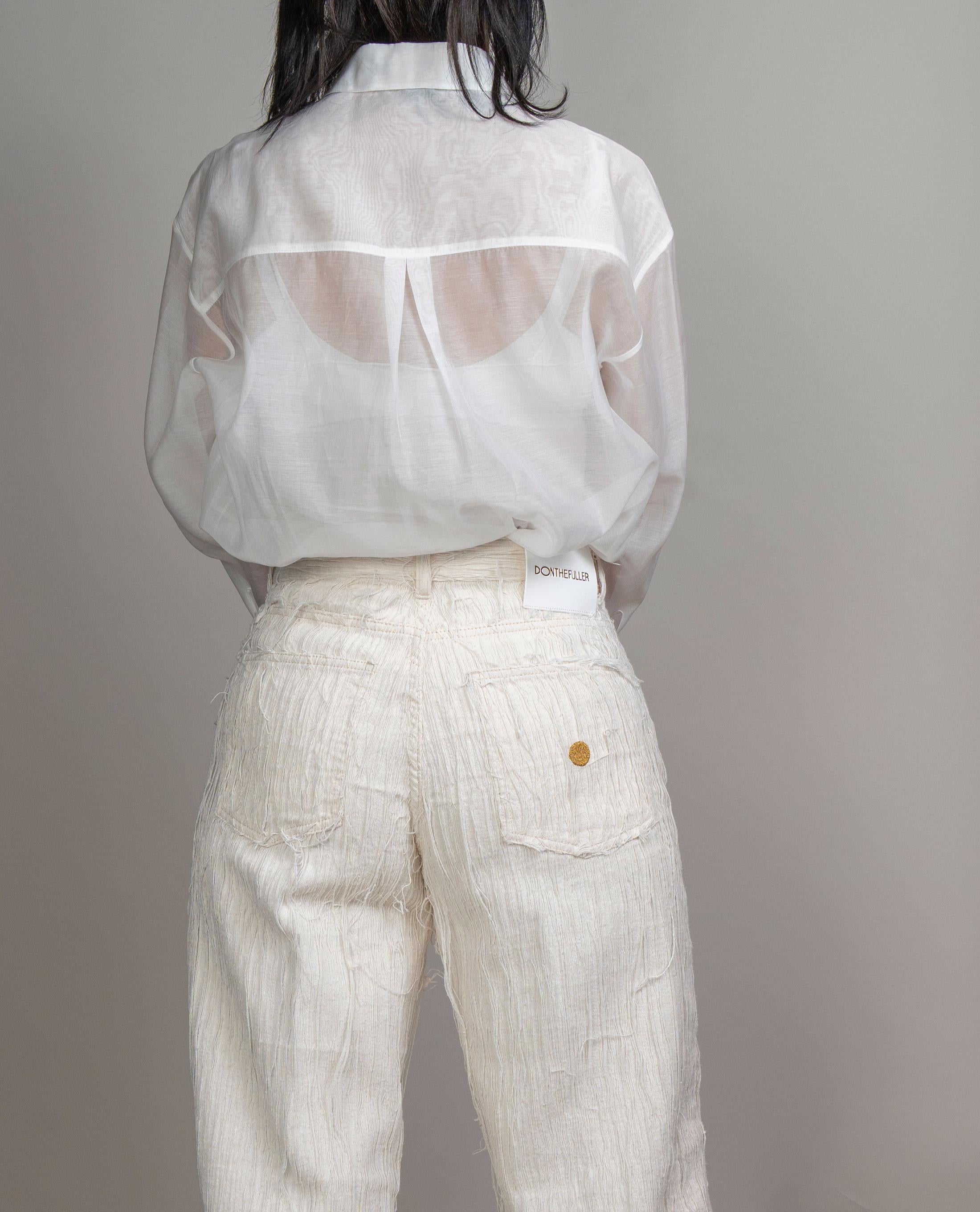 Camicia Barba donna 55000 smoking 55000 001 SMOKING BARBA 