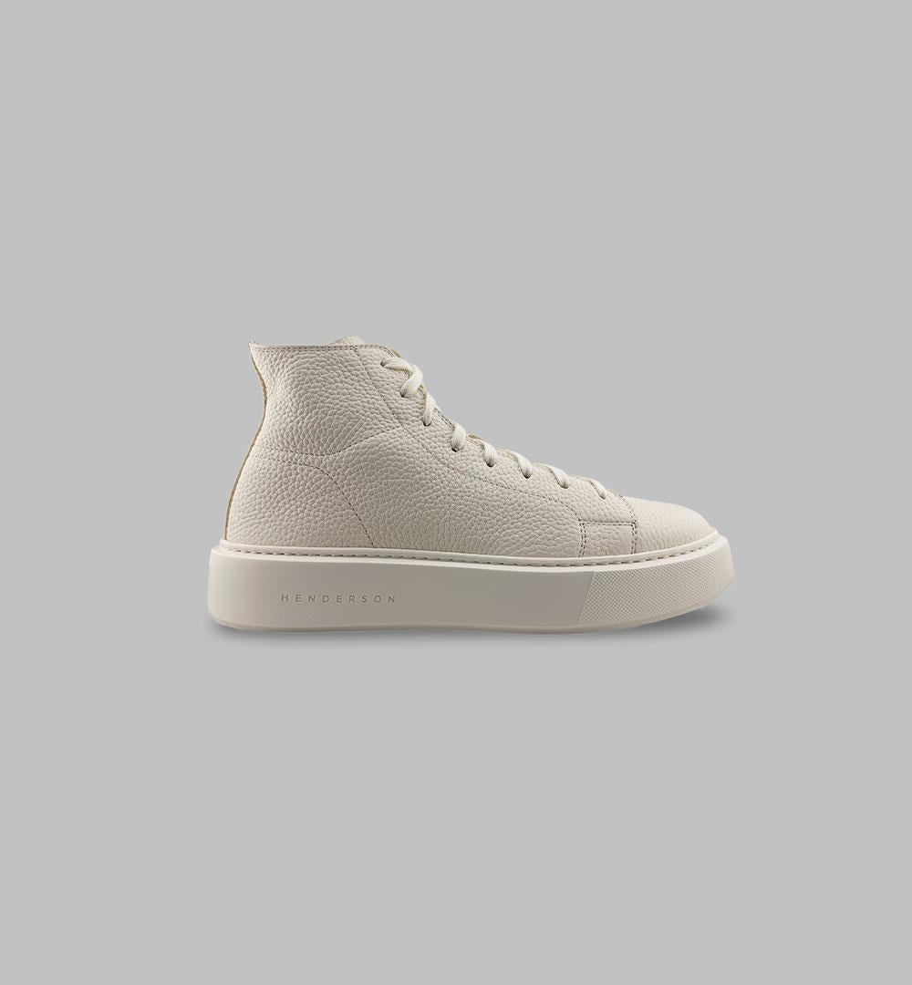 Sneakers Henderson uomo Nik burro NIK.G.0 GRANELLO.B HENDERSON 