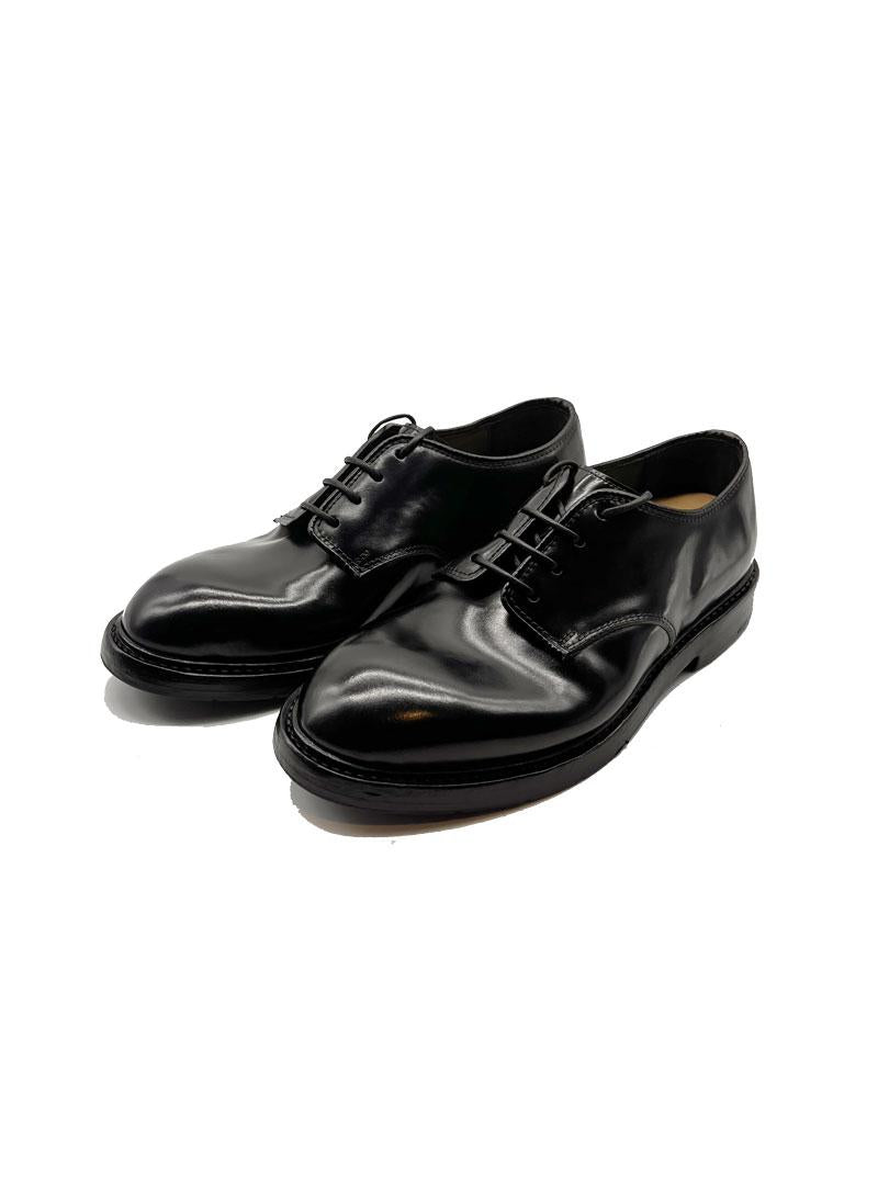 Derby Premiata uomo 32102I neri 32102I LISCIO PREMIATA 