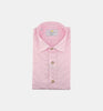 Camicia Giannetto Portofino uomo 61130 rosa