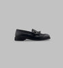 Mocassini Crisci uomo 3767 neri