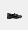 Mocassini Barrett uomo 211U047 neri