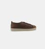 Sneakers Henderson uomo Tobago cioccolato