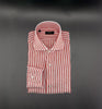 Camicia Barba uomo K1U13P0147066 corallo