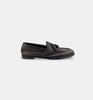 Mocassini Barrett uomo 251U025 cioccolato