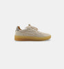 Sneakers Lemargo uomo HB01C burro