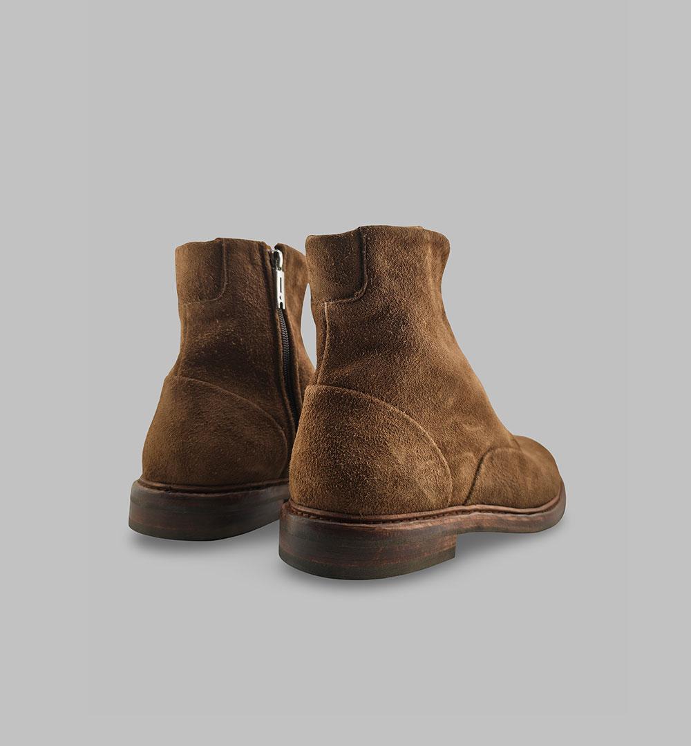 Stivaletti Lemargo uomo EL09A Caffè EL09A OASIS TEKLACCI LEMARGO 