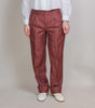 Pantalone Briglia donna Villenueve mattone