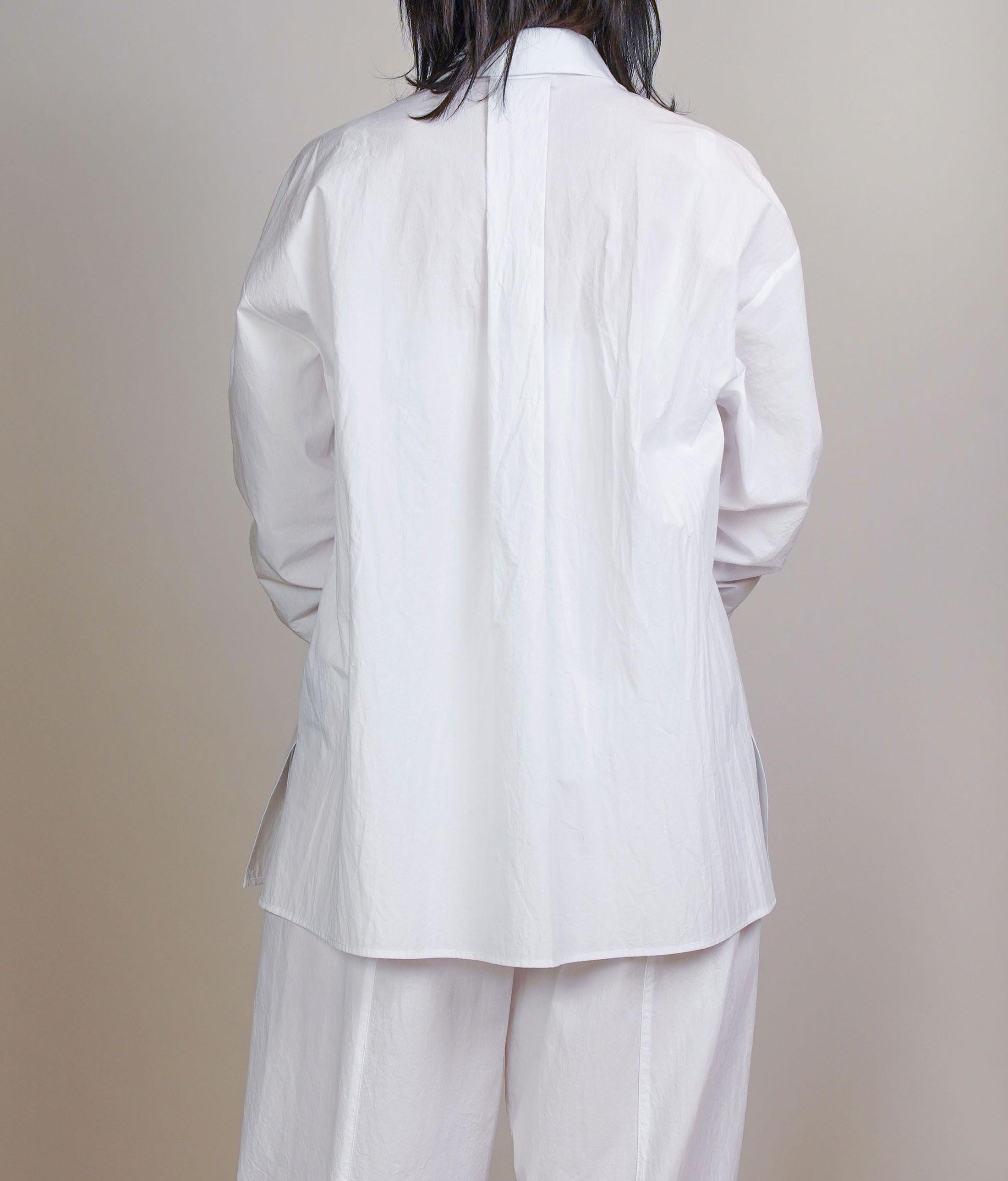 Camicia Pt Torino donna Gaia bianca GAIA FT69 0010 PT TORINO 